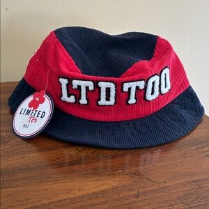 The Limited Too - BUCKET HAT